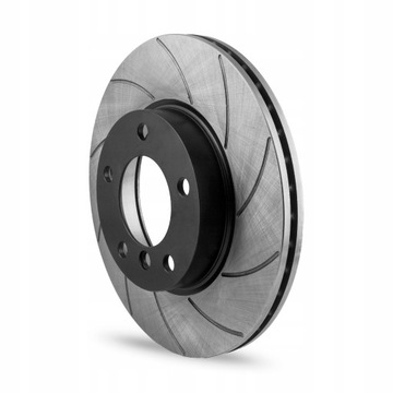 фото thumb №2, Диск тормозная gts do kia carnival 274mm