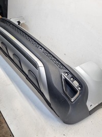 фото thumb №6, Vw taos 2gl бампер зад задній