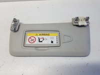 фото thumb №1, Mercedes w176 lift захист сонцезахисна ліва