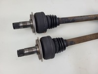 фото thumb №3, Mercedes slk r170 lift 3.2 b привідний вал задня задня