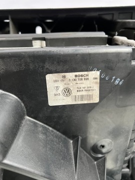 фото thumb №11, Pas переднее усилитель радиатор балка audi q7 4l 4.2 tdi автомат