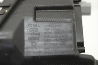 фото thumb №4, Hyundai tucson n lift 18r+. правое свет drl led