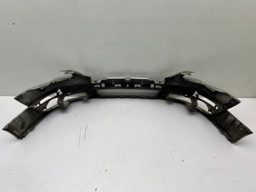 фото thumb №5, Vw passat b6 3c бампер переднее перед pdc оригинал oem 05-10