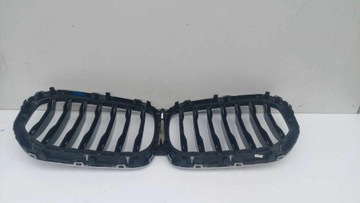 фото thumb №6, Bmw x5 g05 решётка радиатора решётка решётки радиатора хром 1889
