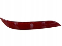 фото thumb №1, Отражатель задний накладка бампера правая bmw 5 e60 03-07