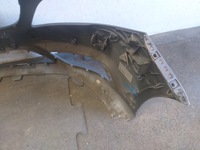 фото thumb №9, Бампер перед mercedes b klasa w246