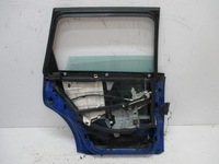 фото thumb №6, Дверь левая задние audi a4 8d9