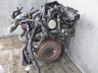 фото thumb №5, Двигатель renault talisman 1.5 dci k9kf647 continental 139tys. km