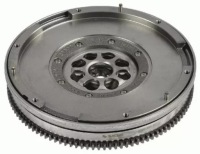 фото thumb №1, Колесо маховик двомасовий /sachs/ sachs