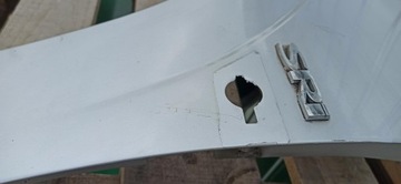 фото thumb №6, Крыло левый opel vectra signum рестайлинг z157