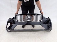 фото thumb №16, Volvo xc60 ii рестайлинг 21- бампер перед spr 6pdc