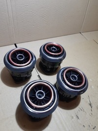 фото thumb №8, Audi a3 8v решітка обдув консолі 8v0820901