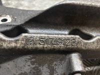 фото thumb №5, Подрамник подрамник подрамник перед peugeot bipper nemo qubo fiorino 51749128