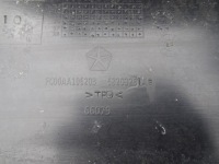 Бампер задняя jeep grand cherokee 2020 Киев, фото thumb