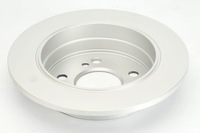 фото thumb №1, Диск гальмівна задня textar 92032000