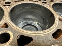 фото thumb №9, Блок двигуна dół wał поршні 1.6 tdi cxx