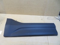 фото thumb №1, Volvo xc40 молдинг дверь правый задняя