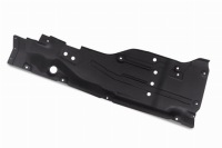 фото thumb №7, Mercedes ml w164 2005-2011 тканинна захист підвіска ліва a1646101708