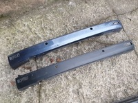 фото thumb №1, Ford transit custom 14-23 бампер задняя