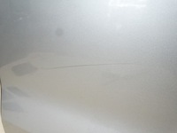 фото thumb №15, Дверь левый задняя левая задние seat alhambra ii 7n lift la7w