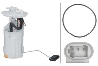 фото thumb №1, Насос пального 8tf 358 303-241 hella renault master