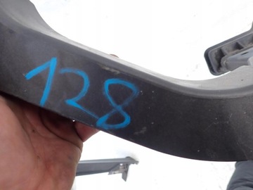 фото thumb №10, Hyundai veloster i 1 11-18 pas переднє підсилювач