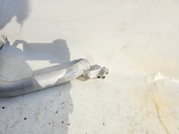 фото thumb №7, Volvo xc90 ii s60 v60 труба интеркулер шланг воздуховод воздуха 31370288