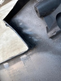 фото thumb №14, Audi a6 c6 4f s-line 04-08 бампер перед передний sprysk