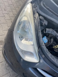 фото thumb №13, Hyundai i10 lift колір sae бампер задня kompletny