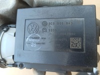 фото thumb №8, Passat замок зажигания ключ volkswagen оригинальный номер 3c0905843m