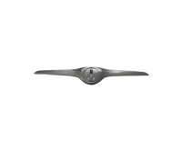 фото thumb №1, Хром na решетка радиатора skoda roomster/praktik 5j 07.06--