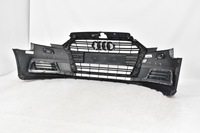 фото thumb №9, Audi a3 обычный lift бампер перед