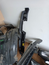 фото thumb №6, Капот бампер subaru xv ii crosstrek ксенон europa 2017-2023