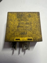 Купить Реле opel vectra b 36_ 50206001 2.2l дизель 92kw 2000, фото thumb