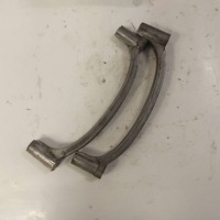 фото thumb №16, Mini r50 пряжка охолодження повітря 1516835