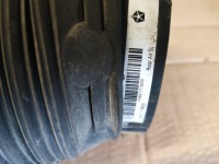 фото thumb №3, Dodge ram подушка пневмоподушка подвеска