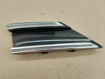 фото thumb №6, Vw arteon r-line рестайлинг заглушка фаркоп бампера перед hak оригинал