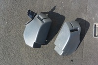 фото thumb №1, Захист кронштейн поперечина задня kpl bmw x3 f25