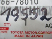 фото thumb №4, Lexus nx 300h прокладка дверь стойка левый задняя