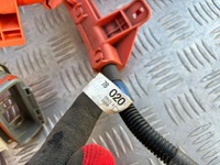 фото thumb №5, Lexus nx электропроводка lift гибрид питания шланг