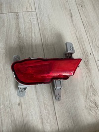 фото thumb №1, Hyundai i30 n лампа правая противотуманная оригинал