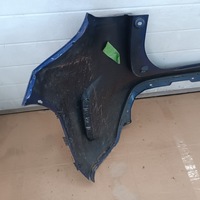 фото thumb №8, Бампер задняя toyota yaris cross 20- 52159-0db40