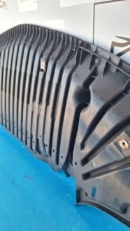 Mercedes sl w172 r172 защита pod бампер передний Доставка, фото thumb