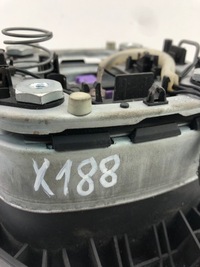 фото thumb №8, Vw golf v подушка подушка безпеки керма 1k0880201p