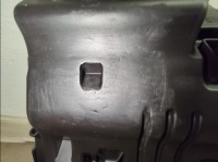 Mercedes e klasa 213 рестайлинг  performance фара левая Оригинал, фото thumb