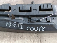 фото thumb №5, Абсорбер бампера задня renault megane iii coupe