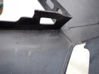 Купить Citroen c5 iii 08- бампер перед передний spr pdc, фото thumb