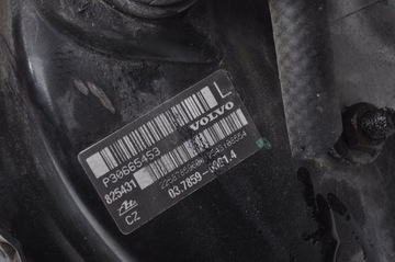 фото thumb №6, Volvo s60 i v70 ii xc70 усилитель 30665453