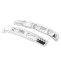 Свет боковой зеркало наружного 93743578 лампа поворотник w hq Недорого, фото thumb