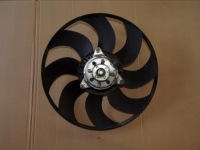 фото thumb №2, Вентилятор радиатора alfa 159 1.8 16v